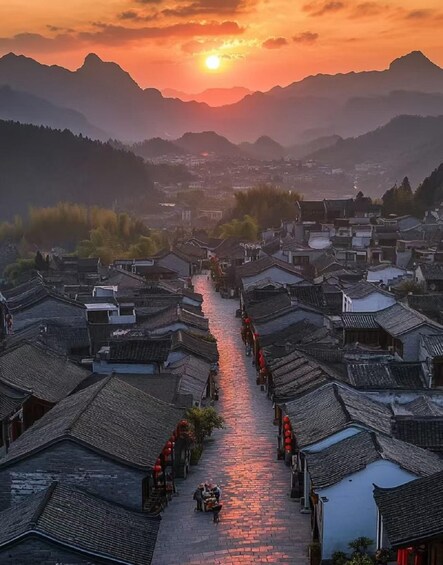 Picture 1 for Activity Guangdong: Thousand-Year Yao Village Ticket with Dance Show 4