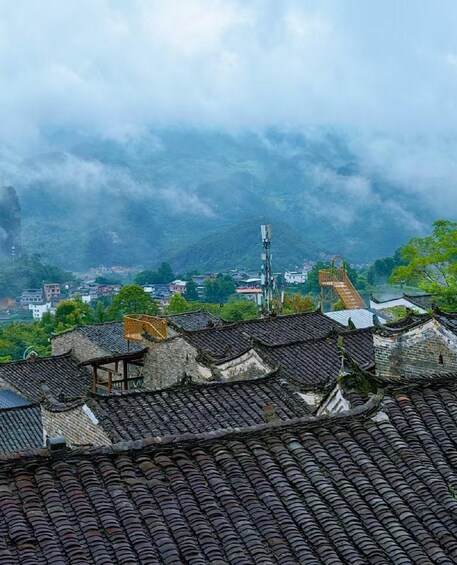 Picture 2 for Activity Guangdong: Thousand-Year Yao Village Ticket with Dance Show 5