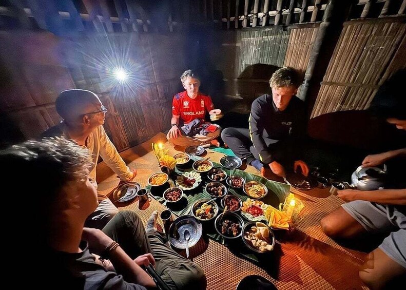 Picture 3 for Activity Bukit Lawang: 2-Day Trek with Group Tours 3