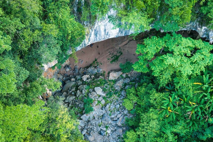Picture 39 for Activity Phong Nha National Park Adventure Trek & Cave Camping 2