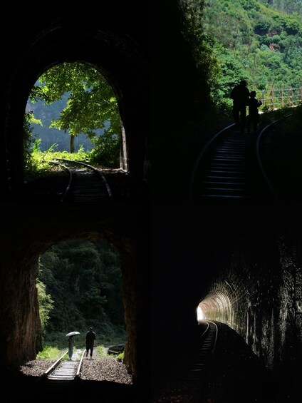 Kunming: Yunnan-Vietnam Railway Hike with Lunch & Dinner 1