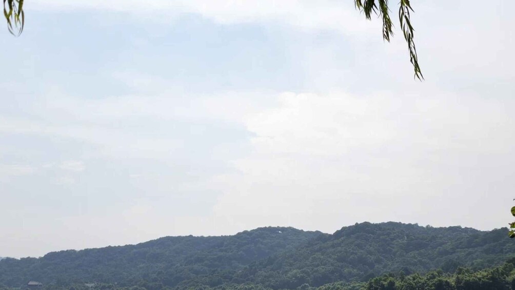 Picture 2 for Activity Hangzhou: West Lake Hills Heart-Loop Scenic Private Day Tour 5