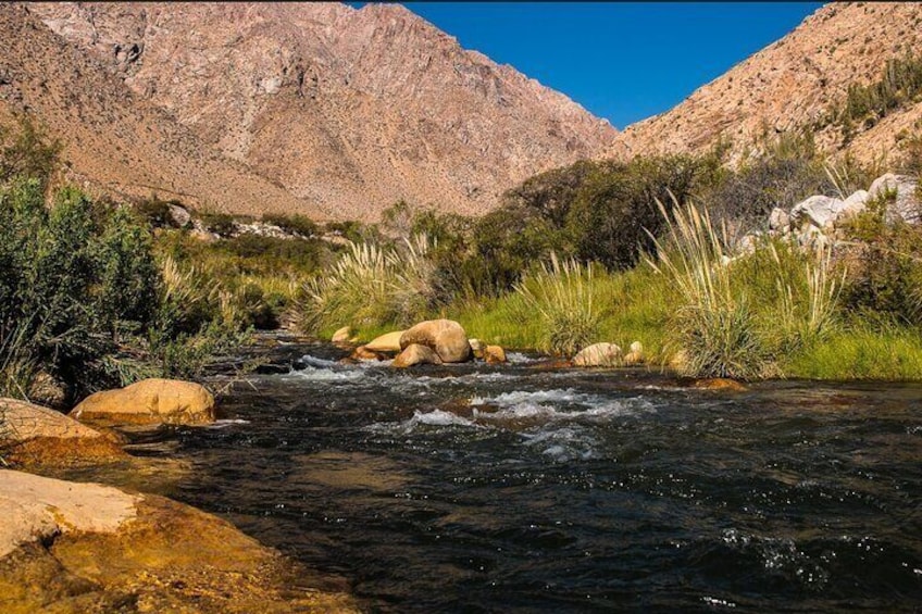 Rio Cochuguaz 2
