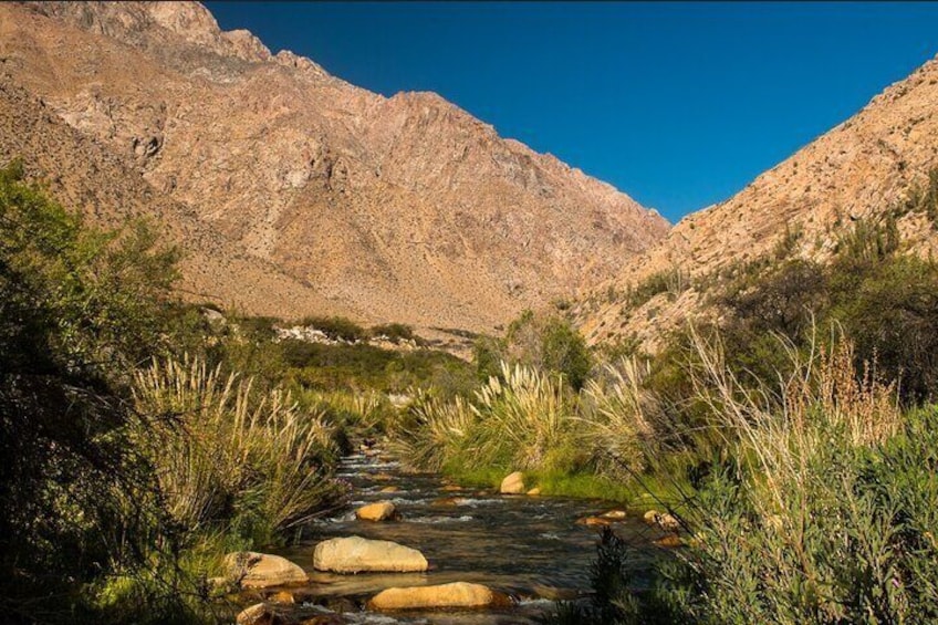 Rio Cochuguaz 3