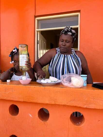 Picture 1 for Activity Maio, Cape Verde: Snorkeling Trip with an Authentic Cultural Experience 2