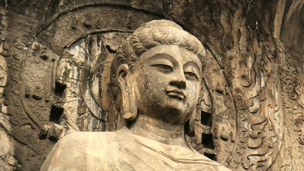 Picture 2 for Activity Qingyuan: Shijiao Sands & Taihe Grotto Private Day Trip 3