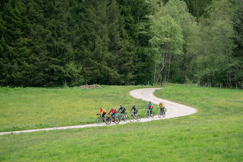 Picture 6 for Activity Wieskirche: RadKulTour - Guided E-Bike Tour 5