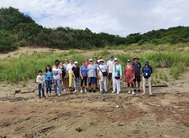 Picture 4 for Activity Pedasi: Conservation Hike at Refugio Pablo Barrios 4