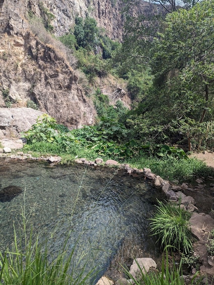 Picture 5 for Activity Trekking in Guadalajara: Scenery, Nature, and Hot Springs 4
