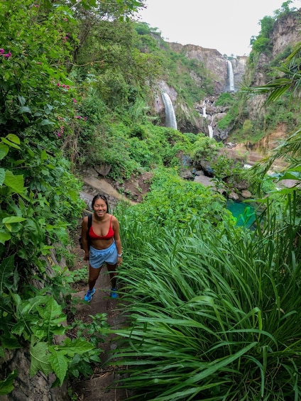 Picture 7 for Activity Trekking in Guadalajara: Scenery, Nature, and Hot Springs 3
