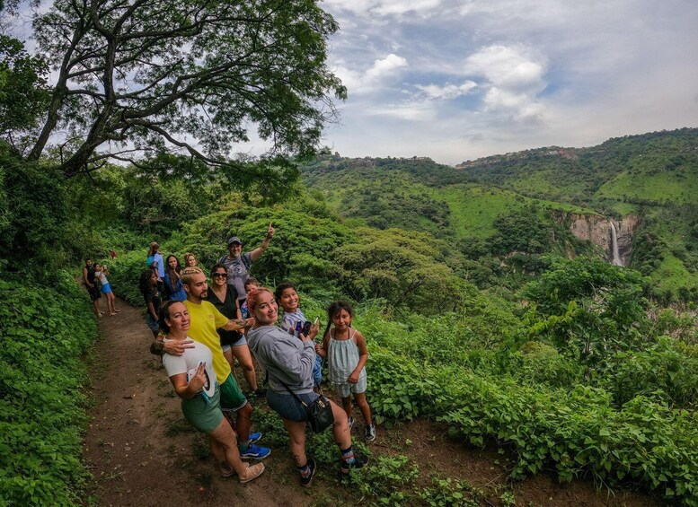 Picture 8 for Activity Trekking in Guadalajara: Scenery, Nature, and Hot Springs 2