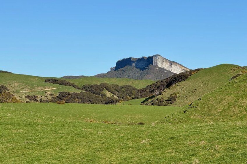 From Nelson Wharariki Beach Adventure Highlights along the way 2
