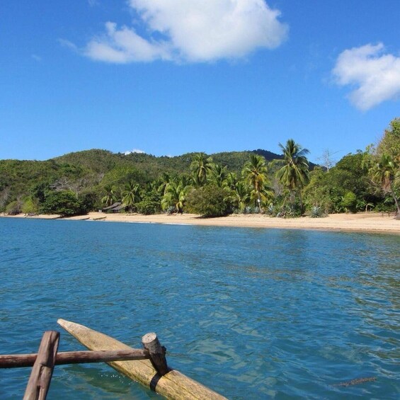 From Ambalavao: Full-Day Tour with Anja Community Reserve 1