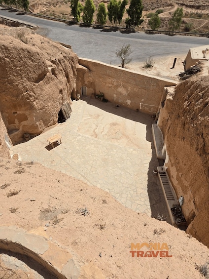 Picture 4 for Activity Djerba: Ksar Ghilane & Star Wars Day Trip with Lunch ️ 5