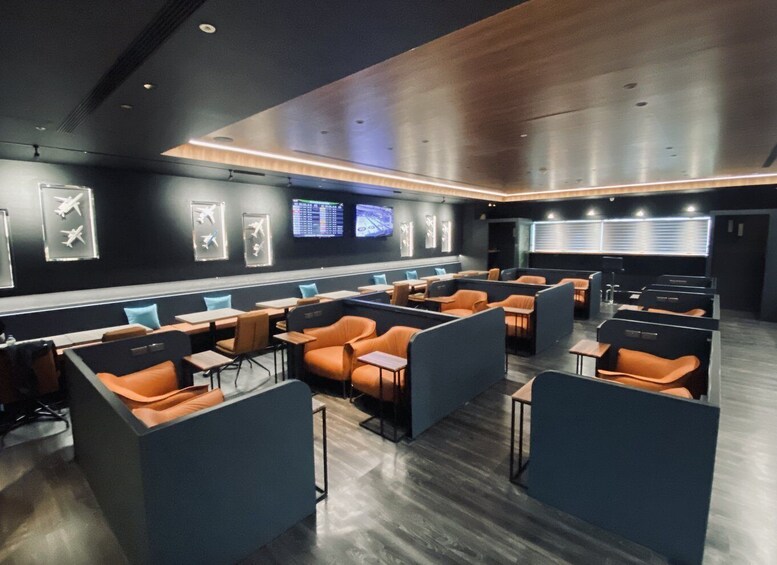 Picture 4 for Activity KHH Kaohsiung Airport Southern Premium Lounge Access 2