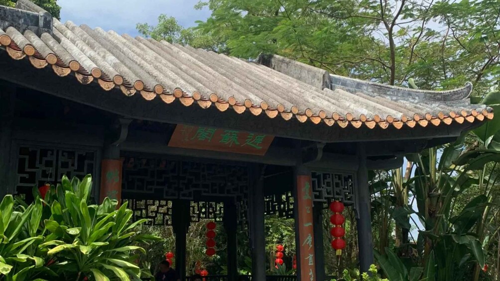Picture 5 for Activity Huizhou: West Lake & Su Dongpo Private Day Trip 4