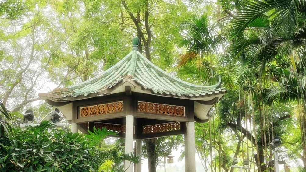 Picture 7 for Activity Huizhou: West Lake & Su Dongpo Private Day Trip 3