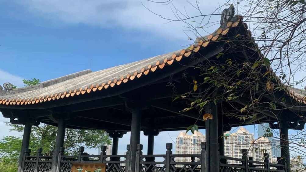 Picture 8 for Activity Huizhou: West Lake & Su Dongpo Private Day Trip 2