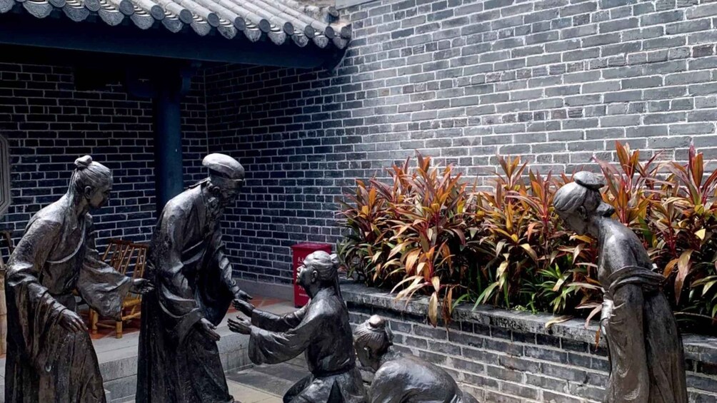 Huizhou: West Lake & Su Dongpo Private Day Trip 1
