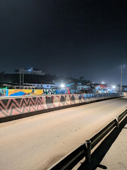 Picture 7 for Activity Elmina: Harbor, Castle Views & Township Evening Walking Tour 4