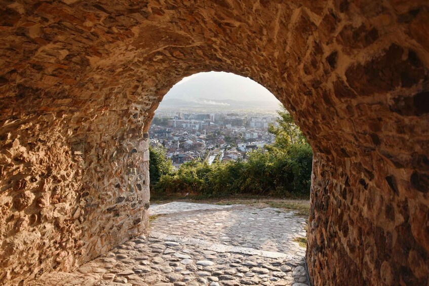 Prizren Sunset: Guided City Tour with Fortress Hike 1