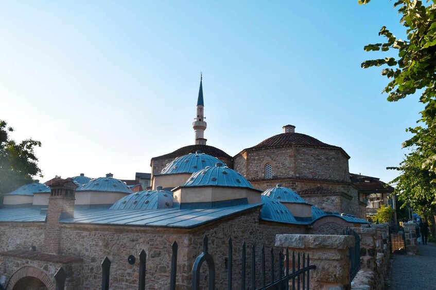 Picture 6 for Activity Prizren Sunset: Guided City Tour with Fortress Hike 3