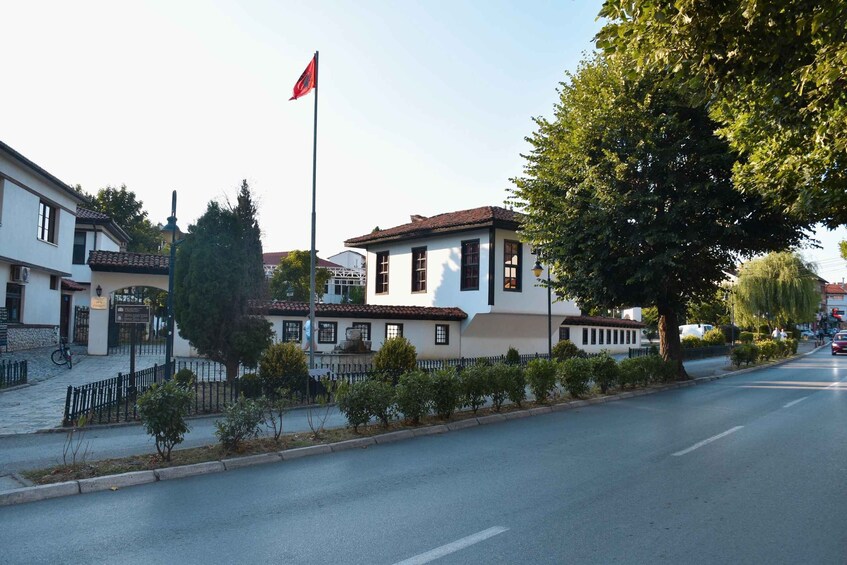 Picture 5 for Activity Prizren Sunset: Guided City Tour with Fortress Hike 2