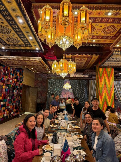 Picture 3 for Activity Almaty: City Highlights Walking Tour with Chocolate Shop 3