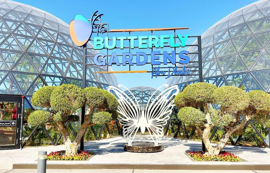 Picture 5 for Activity The Butterfly Gardens Entry Ticket 2