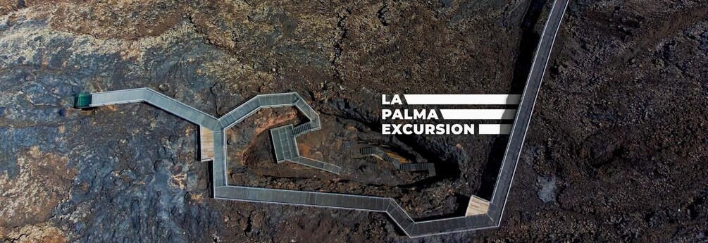 Picture 4 for Activity La Palma: Underground Trip to the Cueva de Las Palomas Volcano Tube 2