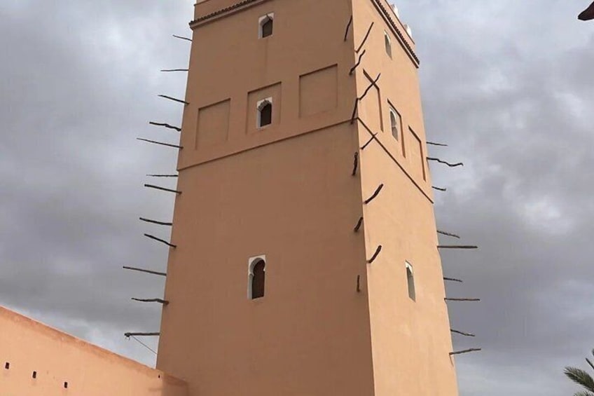 Small Sahara Tiznit Tour 1