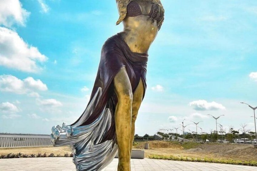 Cartagena Tour to Barranquilla and Santa Marta in one day 5