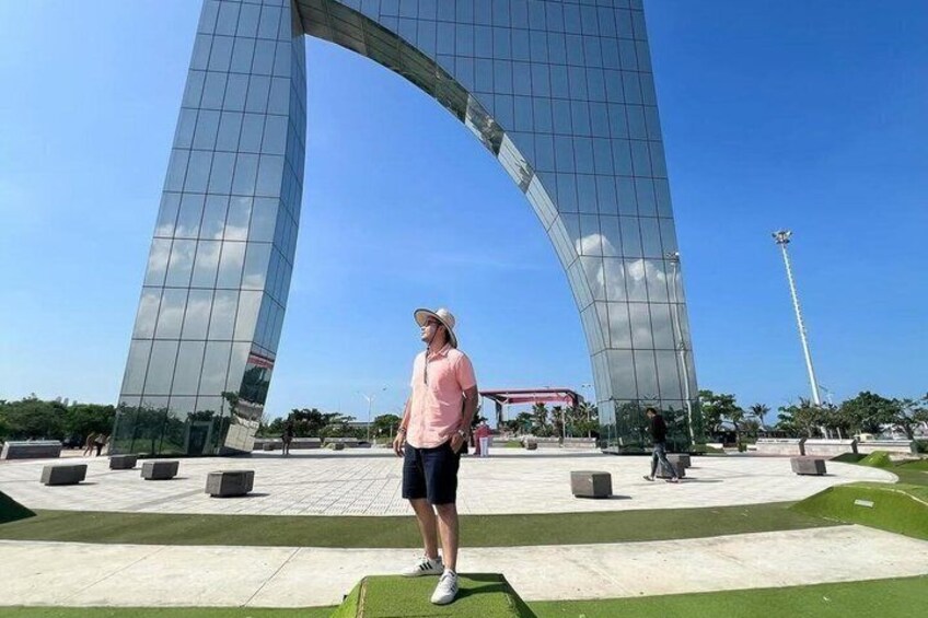 Cartagena Tour to Barranquilla and Santa Marta in one day 3
