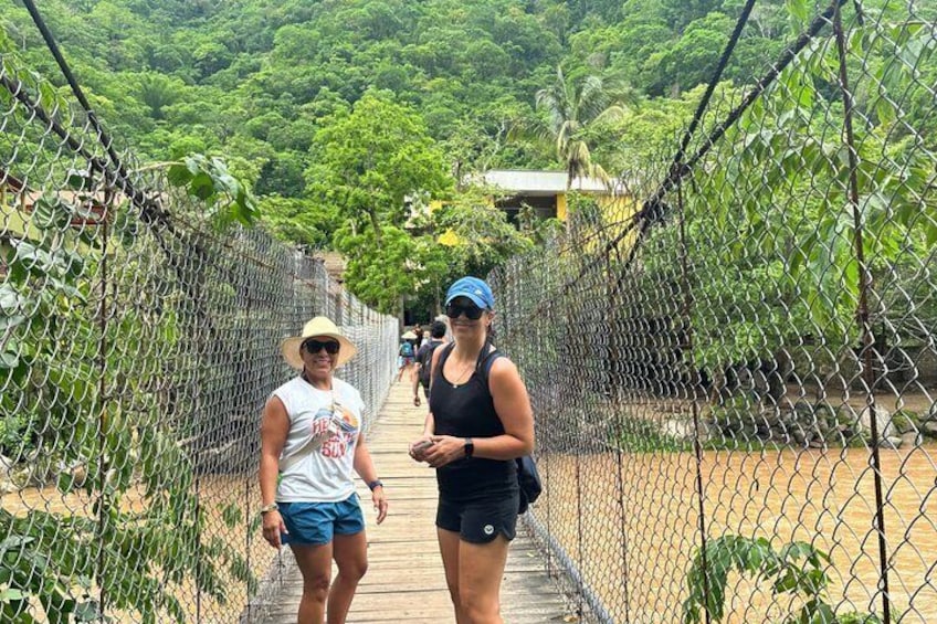 Epic hike to hidden beaches Colomitos and Las Animas 3