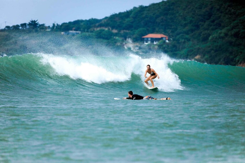 Picture 1 for Activity Kuta Lombok: 4-Day Surf Camp with Accommodation & Meals 4
