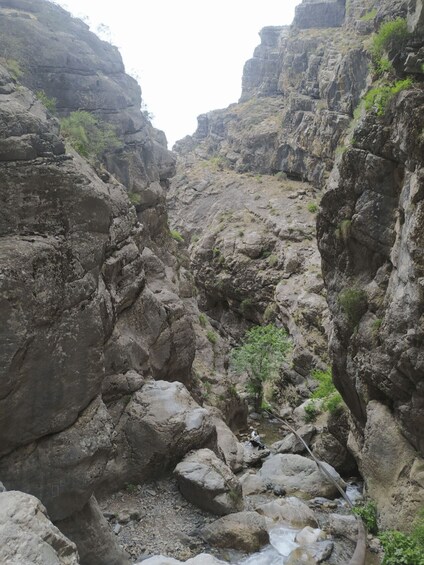 Picture 3 for Activity From Tashkent: Ugam-Chatkal National Park Waterfall Tour 2