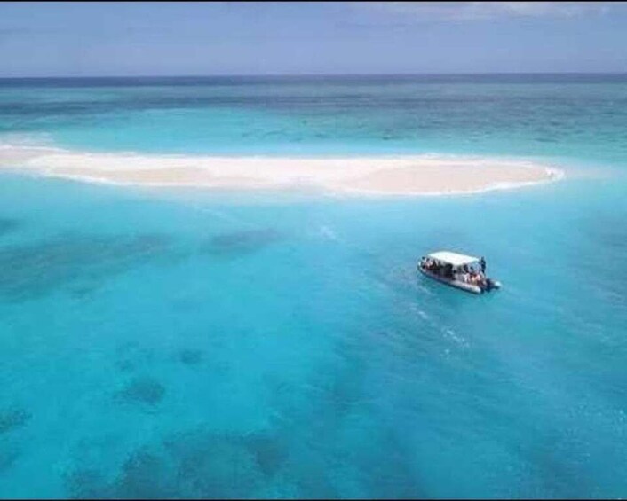 Mayotte: Lagoon Boat Cruise and Snorkeling Tour 1