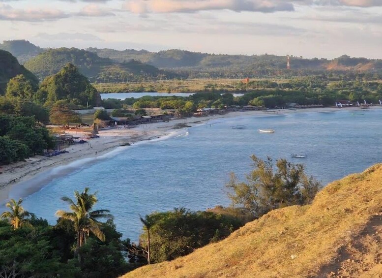 Picture 5 for Activity Lombok: Tanjung Aan Beach Surf Lesson for Beginners 2