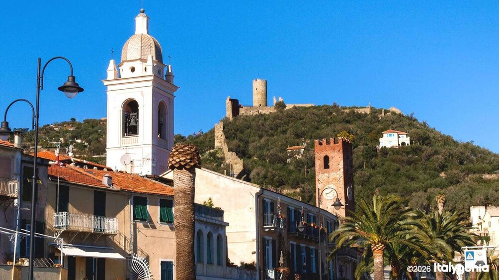 Picture 1 for Activity Noli Walking Tour: Explore Liguria's Hidden Medieval Gem 3