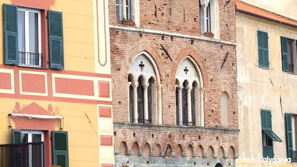 Picture 2 for Activity Noli Walking Tour: Explore Liguria's Hidden Medieval Gem 2