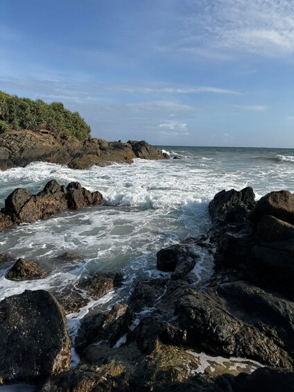 Picture 14 for Activity Hikkaduwa: Beach Camping with Kayaking, and BBQ Experience 2