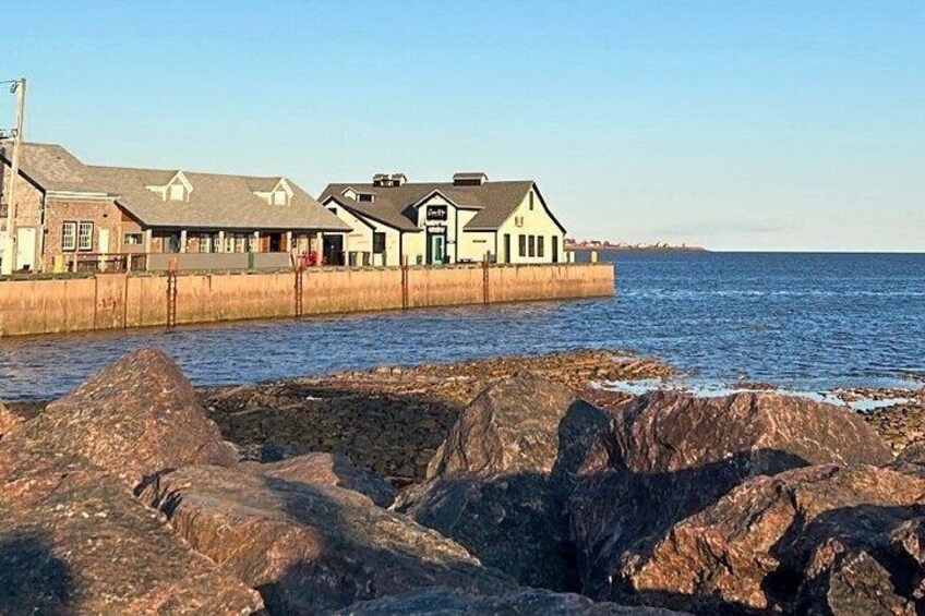 Victoria by the Sea Tasting Tour 1