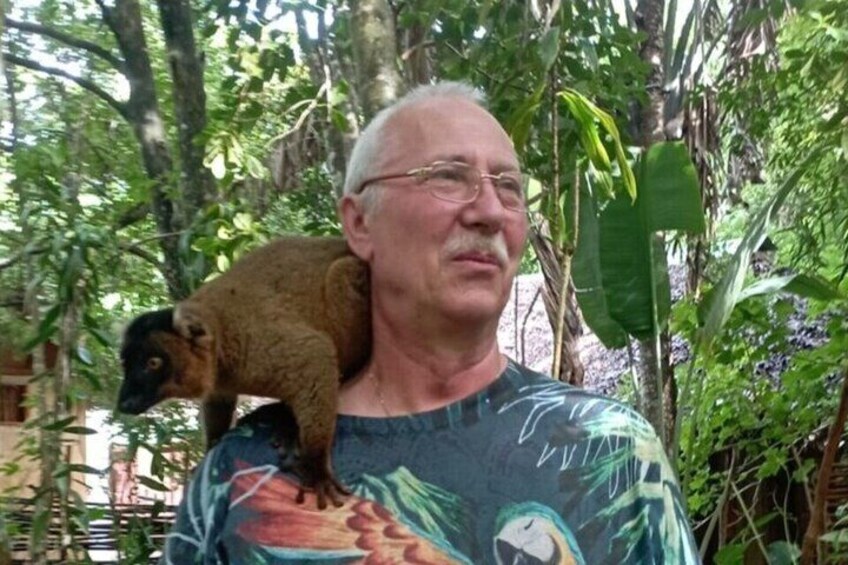 Madagascar One Day Tour Morondava 3