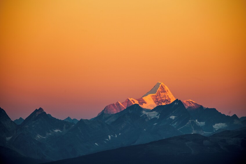 Jasper SkyTram and Astronomy Experience with Dinner options 3