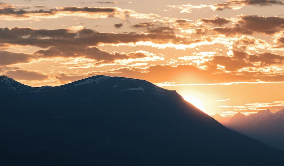 Jasper SkyTram and Astronomy Experience with Dinner options 1