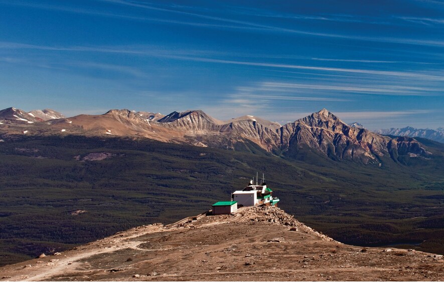 Jasper SkyTram and Astronomy Experience with Dinner options 2