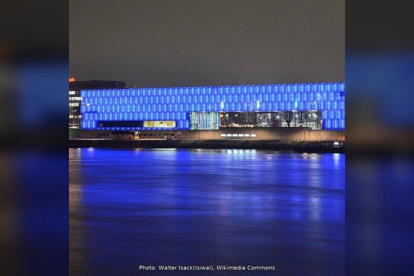 Linz Highlights Audio Guide and Self Guided Tour 2