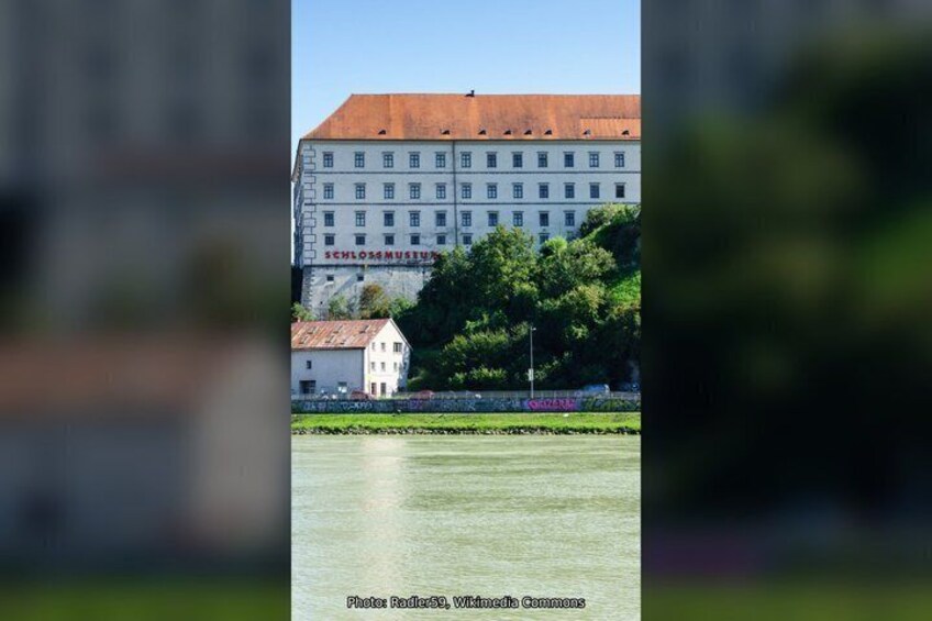 Linz Highlights Audio Guide and Self Guided Tour 5