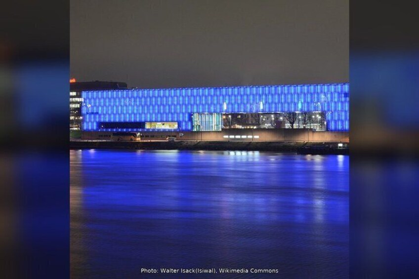 Linz Highlights Audio Guide and Self Guided Tour 2