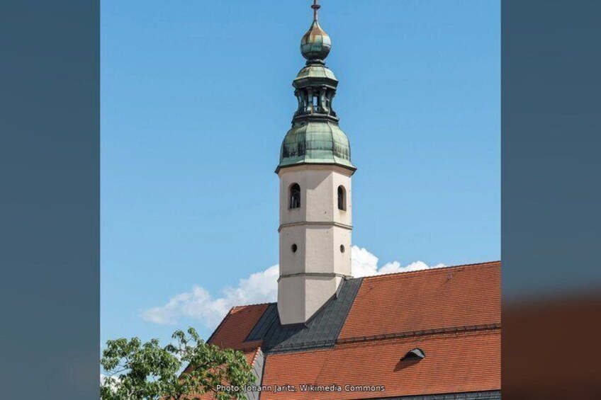 Klagenfurt Highlights Audio Guide and Self Guided Tour 2